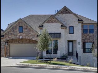 18705 Alonso Pl, Austin, TX 78738