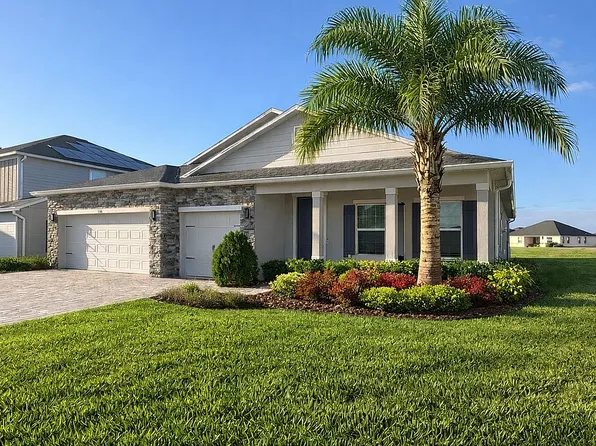 3586 Rixford Way SE, Palm Bay, FL 32909