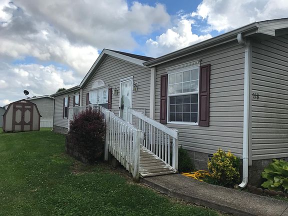 2nd image of 558 Birchwood Cir