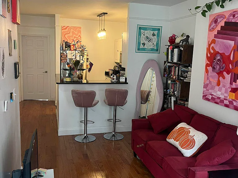 1352 Herkimer St #1GR — Photo 8