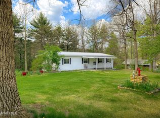 151 Pine Echo Rd, Everett, PA 15537