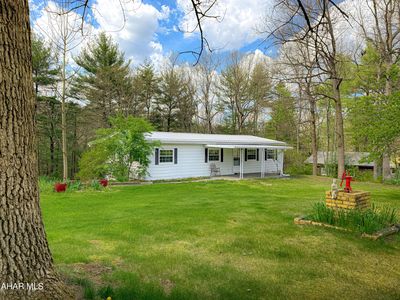 151 Pine Echo Rd, Everett, PA, 15537