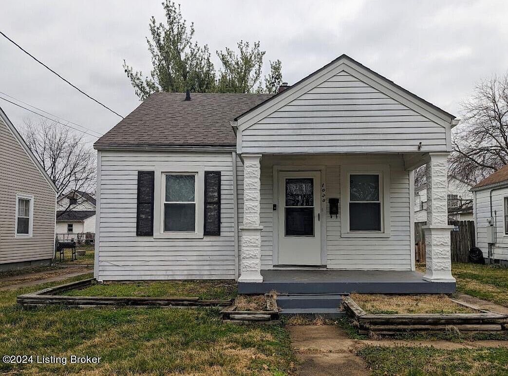 1029 Dresden Ave, Louisville, KY 40215 Zillow