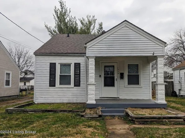 1029 Dresden Ave, Louisville, KY 40215