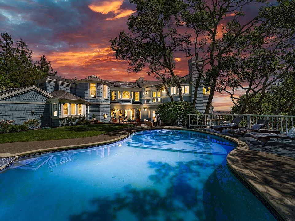 503 Corte Madera Ave, Corte Madera, CA 94925 Zillow