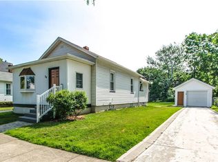 54 Starling St, Rochester, NY 14613