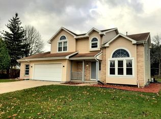 504 Benton St, Watertown, WI 53094