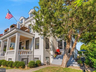 3645 Warder St NW UNIT 2, Washington, DC, 20010