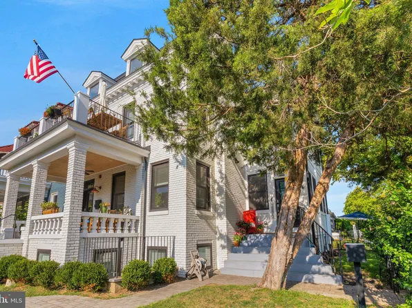 3645 Warder St NW Unit 2, Washington, DC 20010