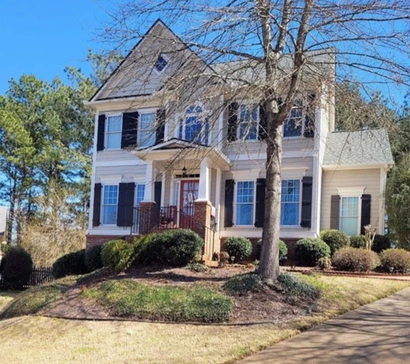 2nd image of 1838 Crossvale Dr