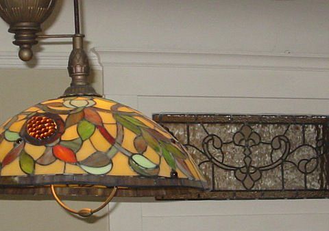 Stained Glass