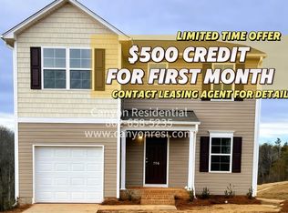 706 Quail Ln, Lexington, NC 27292