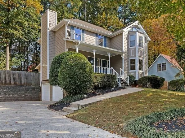 2081 Kolb Ridge Ct SW, Marietta, GA 30008