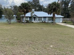 18515 NE 5th Terrace Rd, Citra, FL 32113