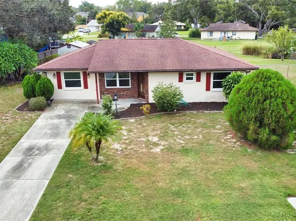 5234 INDIAN MOUND STREET, SARASOTA, FL 34232
