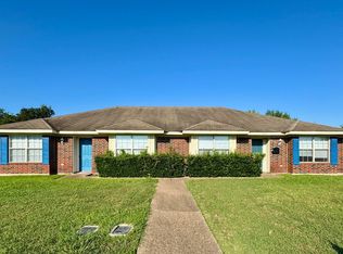 210 Cathy Dr, Waco, TX 76706