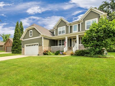 6613 Carl Ct, Woodridge, IL, 60517