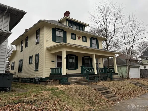 825-827 Elm St, Springfield, OH 45503
