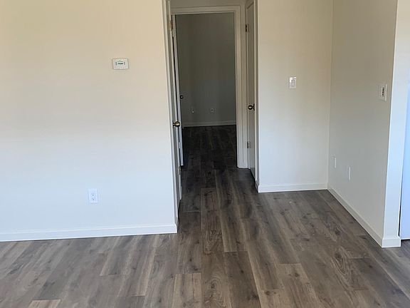 Living Room looking toward Bedroom