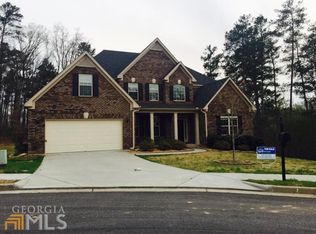 3309 Tuscan Ridge Dr, Snellville, GA 30039