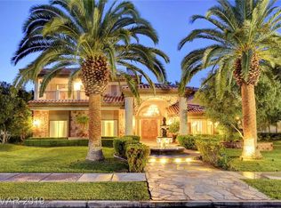 2283 Buckingham Ct, Henderson, NV 89074