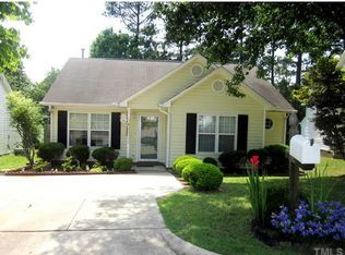 2112 Walnut Ridge Ct, Raleigh, NC 27610