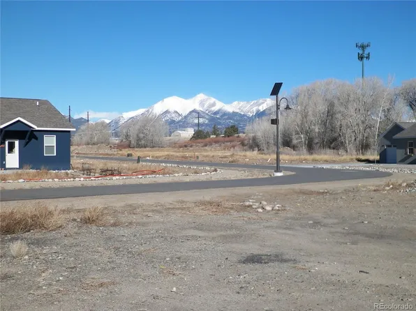 330 Quarry Station LOT 51, Poncha Springs, CO 81242