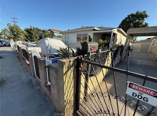 3358 Michigan Ave, South Gate, CA 90280