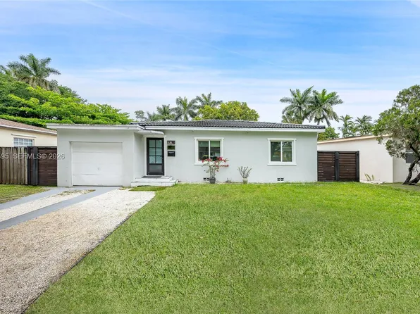 531 Forrest Dr, Miami Springs, FL 33166
