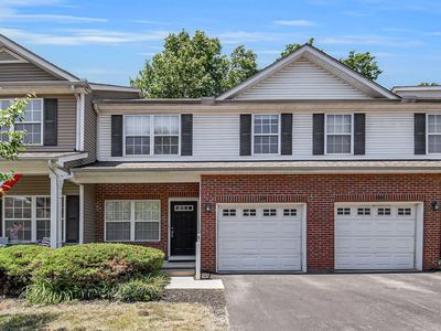 660 Grove Cir, Columbus, OH, 43230