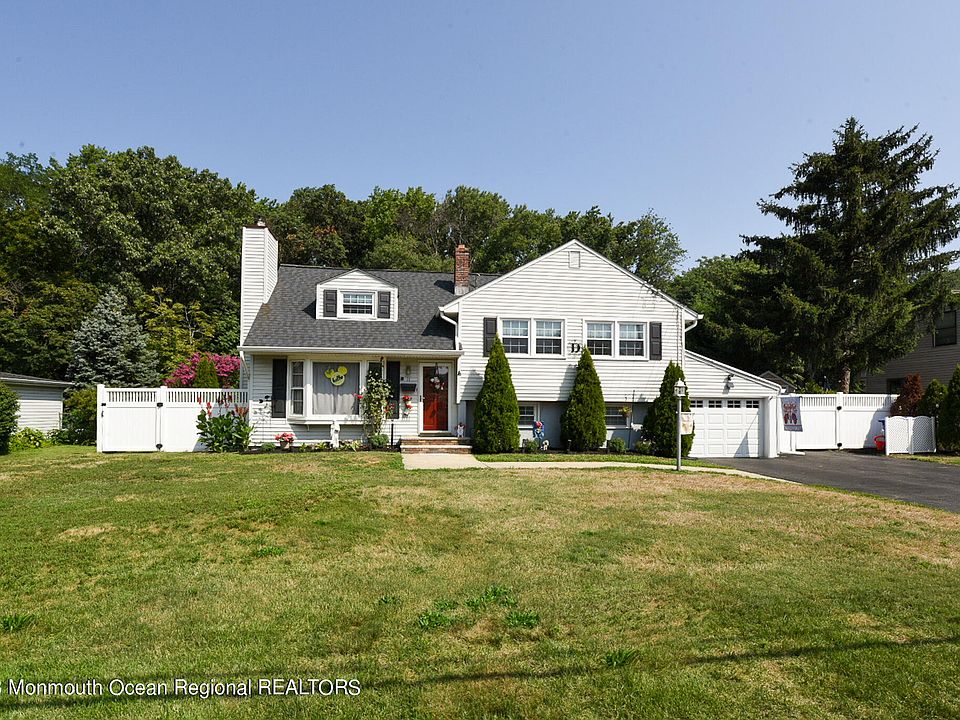 11 Woodsend Road, Middletown, NJ 07748 Zillow