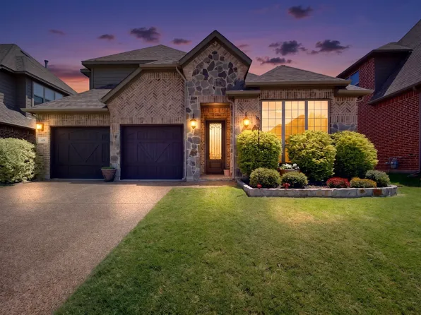 428 Balmora Way, Roanoke, TX 76262