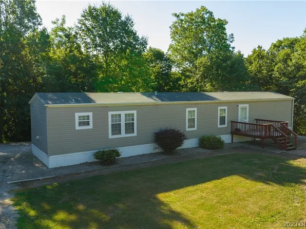 27532 Pumpkin Ave, Gilliam, MO 65330