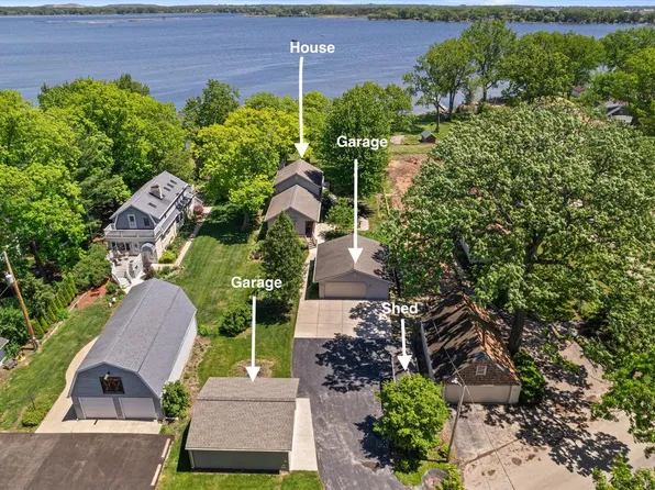 7301 W Wind Lake ROAD, Wind Lake, WI 53185