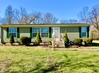 188 N Miami Rd, Rushsylvania, OH 43347