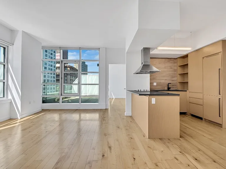 60 Duffield St #11F — Photo 2