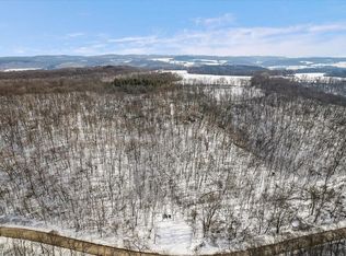 5211 County Road P, Highland, WI 53543