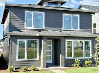 8560 SE Bobcat Ln, Hillsboro, OR 97123