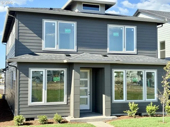 8560 SE Bobcat Ln, Hillsboro, OR 97123
