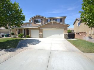 4775 W Avenue J6, Lancaster, CA 93536