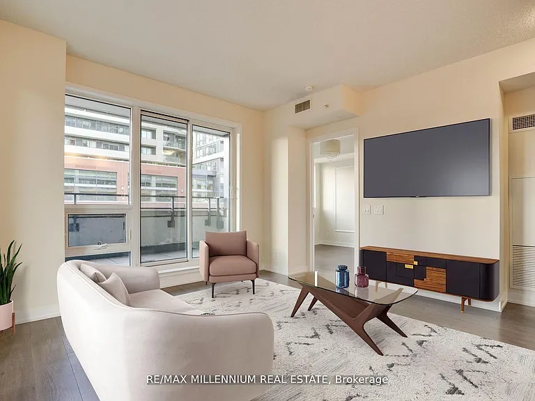 2212 Lake Shore Blvd W #3106 — Photo 5