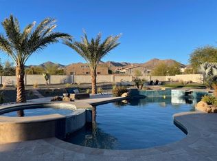 12948 E Gold Dust Ave, Scottsdale, AZ 85259