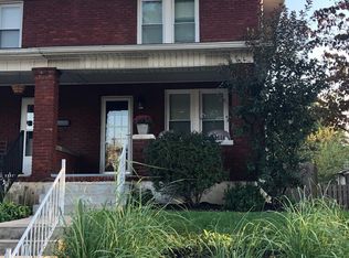 1430 3rd Ave, York, PA 17403