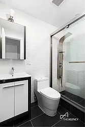 Rented by The Agency