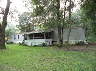 4925 Donald St, Hastings, FL 32145