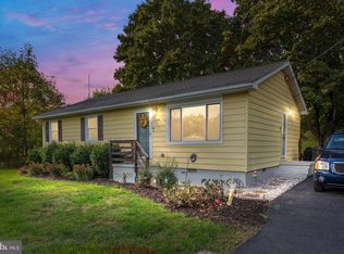 1065 Rest Church Rd, Clear Brook, VA 22624