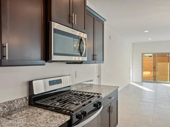 5175 W Gainer Ridge Rd, Tucson, AZ 85757