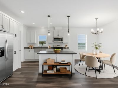 1470 Cooney Dr, Silver Springs, NV, 89429