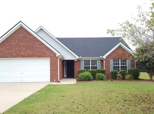 510 Gallantry Trl, McDonough, GA 30252