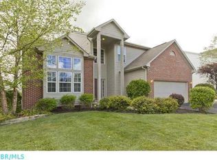2388 Pleasant Colony Dr, Lewis Center, OH 43035